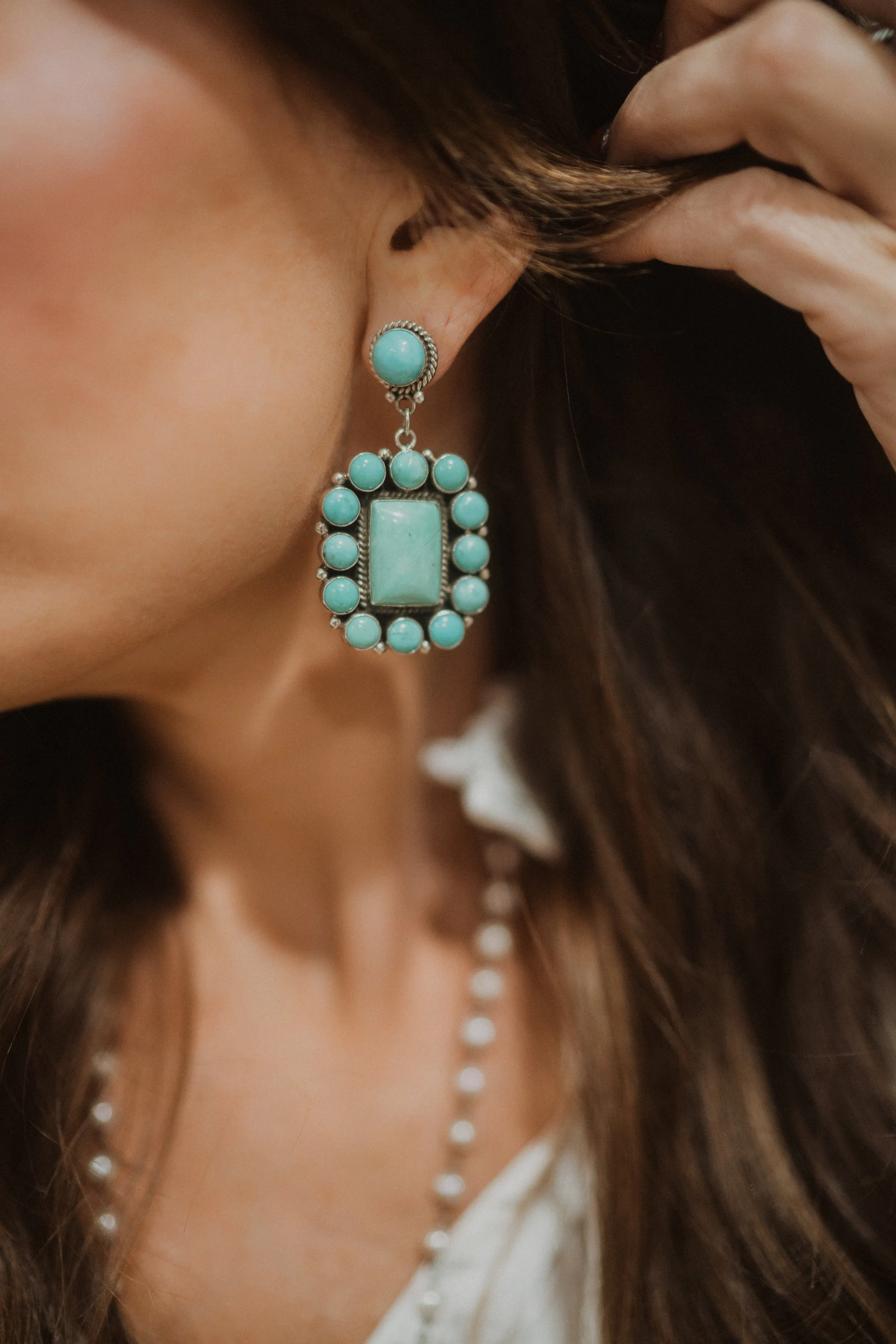 Raleigh Earrings