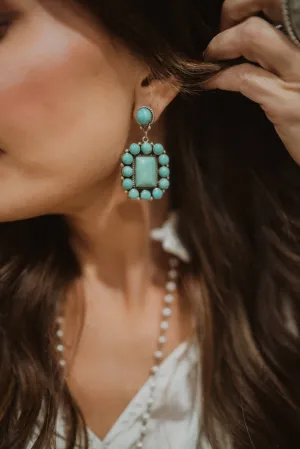 Raleigh Earrings