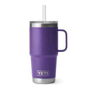 Rambler® 25 oz (739 ml) Straw Mug