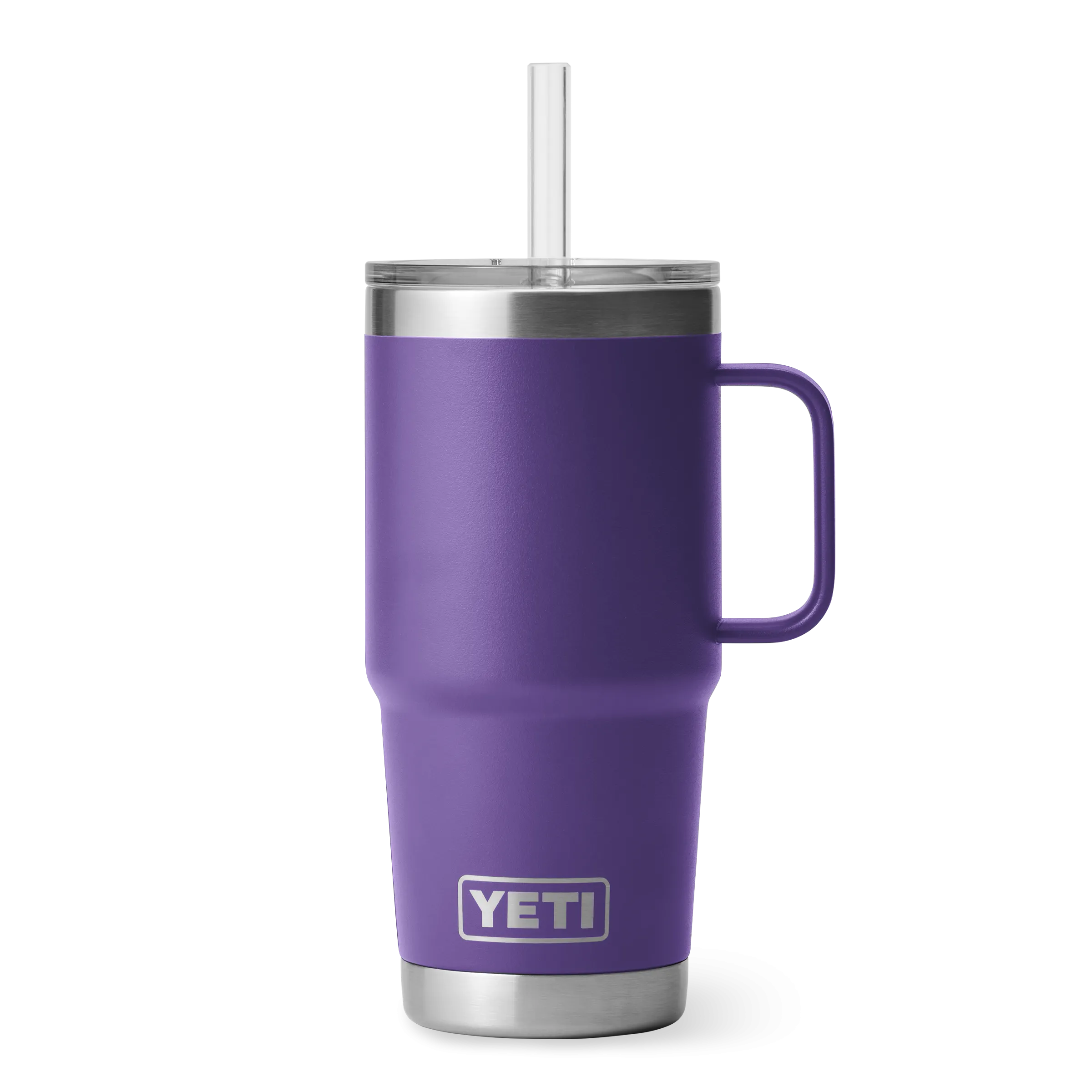Rambler® 25 oz (739 ml) Straw Mug