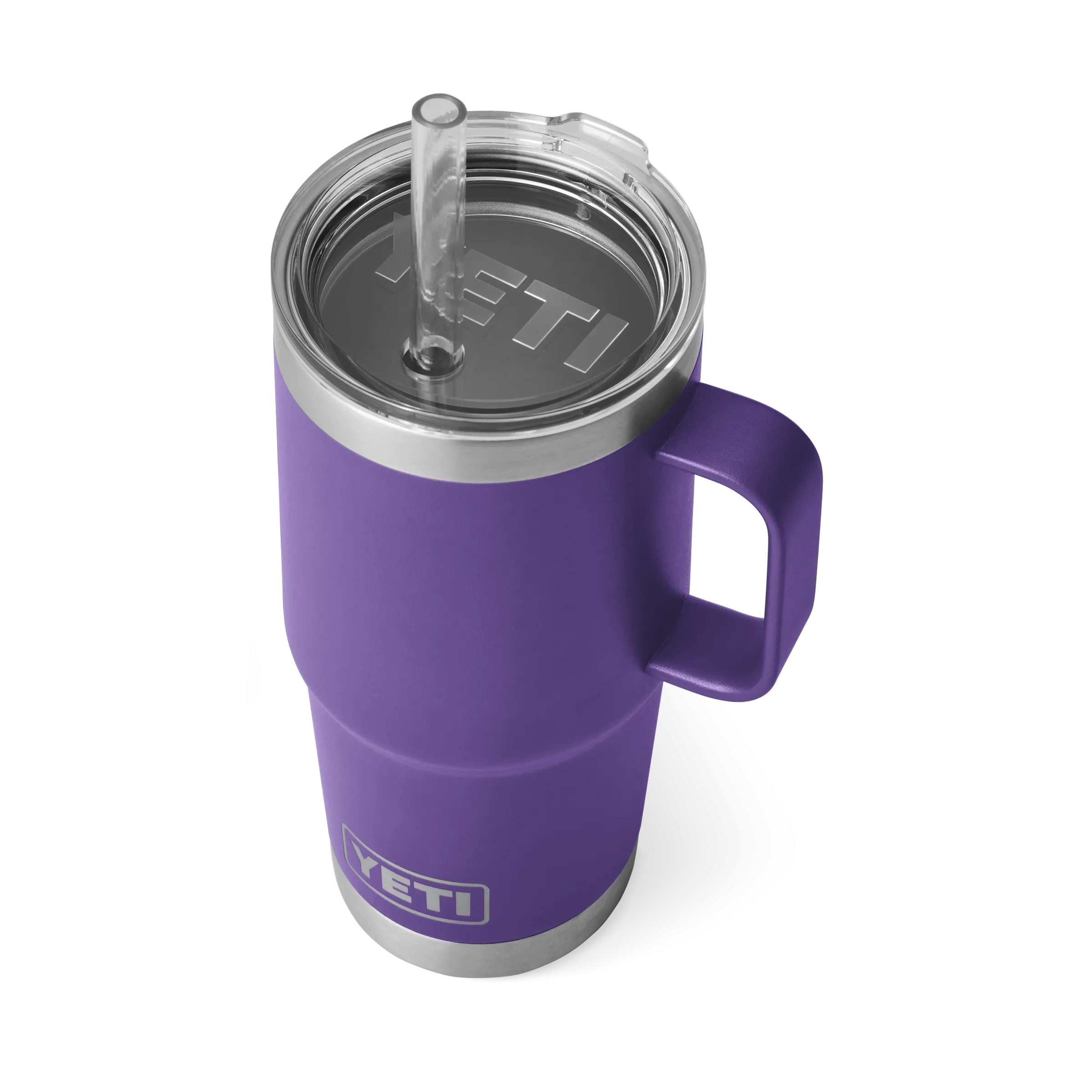Rambler® 25 oz (739 ml) Straw Mug