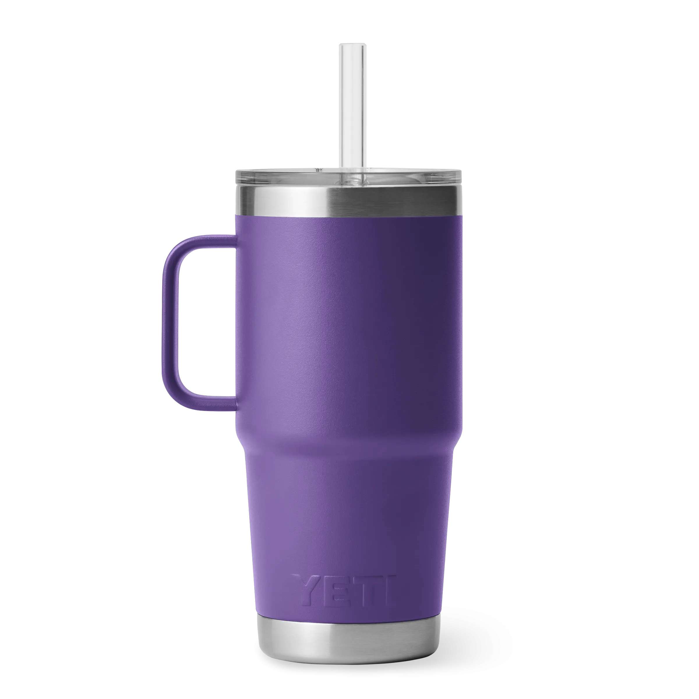 Rambler® 25 oz (739 ml) Straw Mug