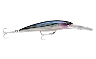 Rapala X-RAP Magnum Divebait Lures