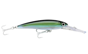 Rapala X-RAP Magnum Divebait Lures