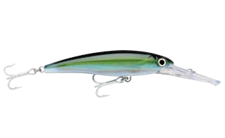 Rapala X-RAP Magnum Divebait Lures