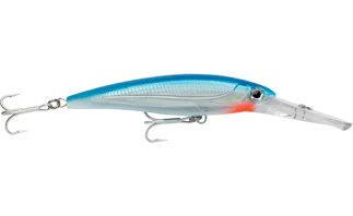 Rapala X-RAP Magnum Divebait Lures