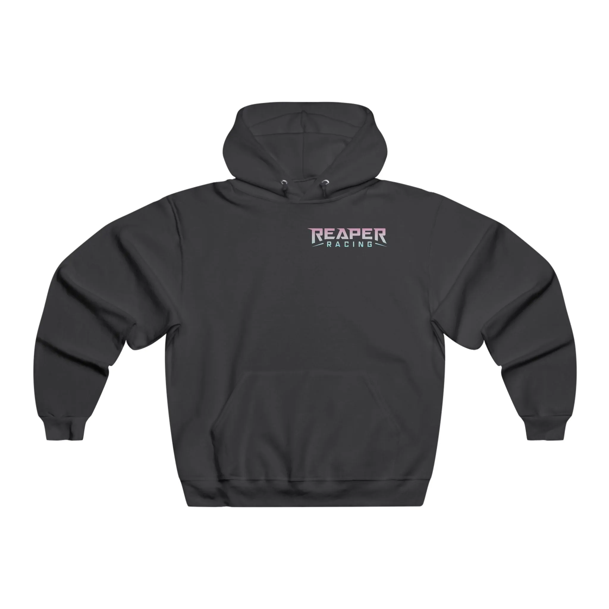 Reaper Racing Graphic Hoodie