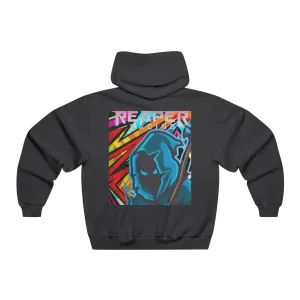 Reaper Racing Graphic Hoodie