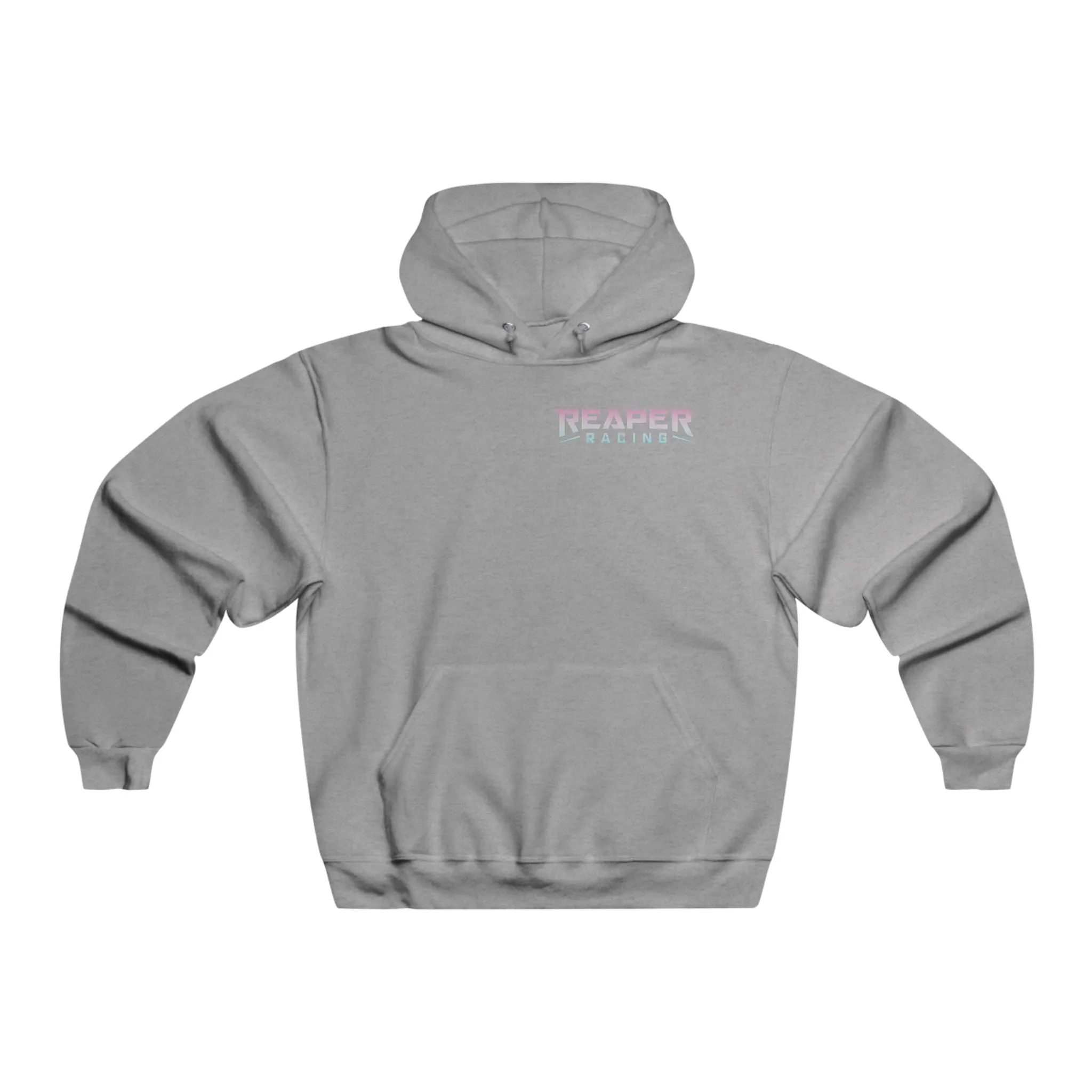Reaper Racing Graphic Hoodie