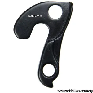 Rear Derailleur Hanger Mech Dropouts For GT Type CXI ZRX Legato Lotto Jamis Garneau Opus Schwinn