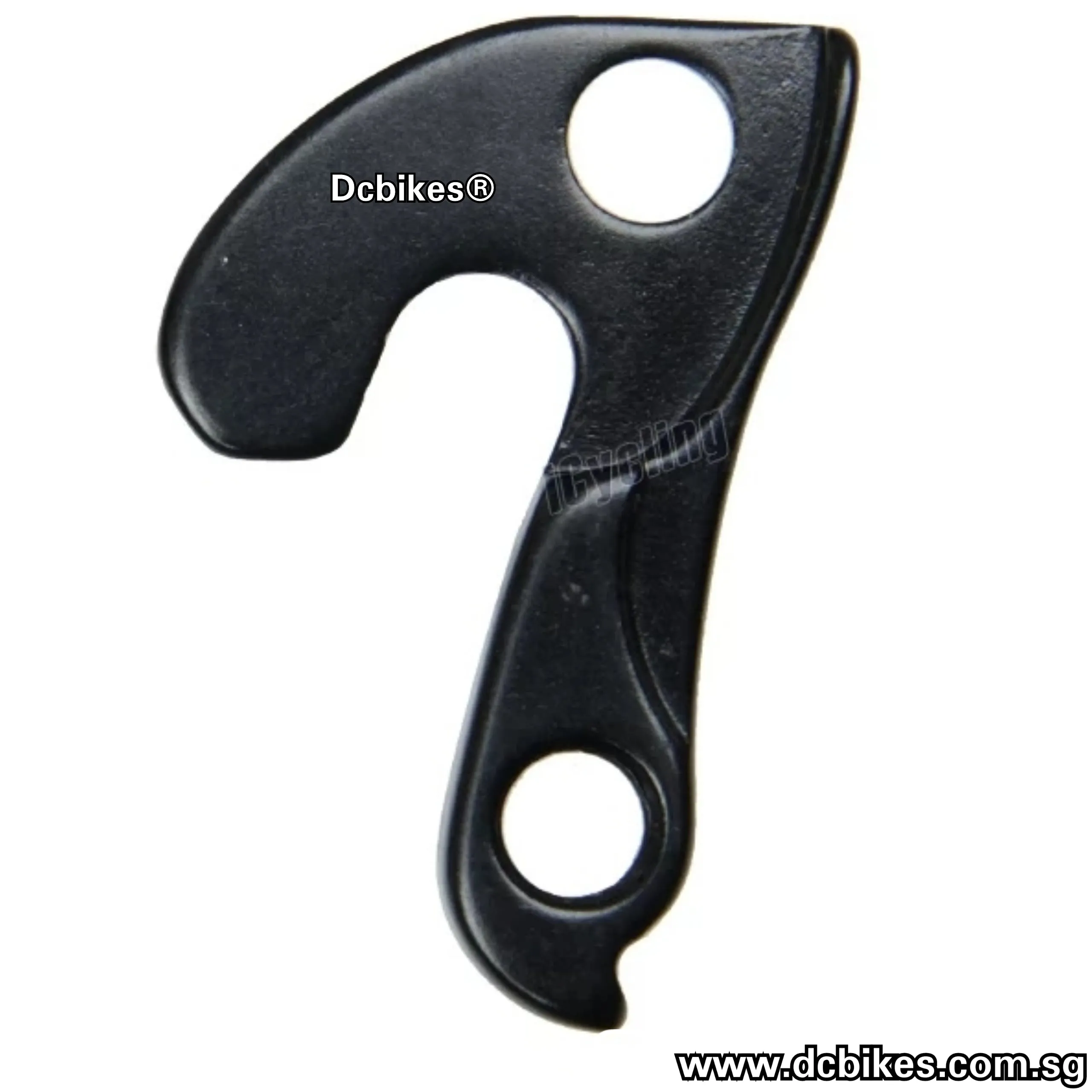 Rear Derailleur Hanger Mech Dropouts For GT Type CXI ZRX Legato Lotto Jamis Garneau Opus Schwinn