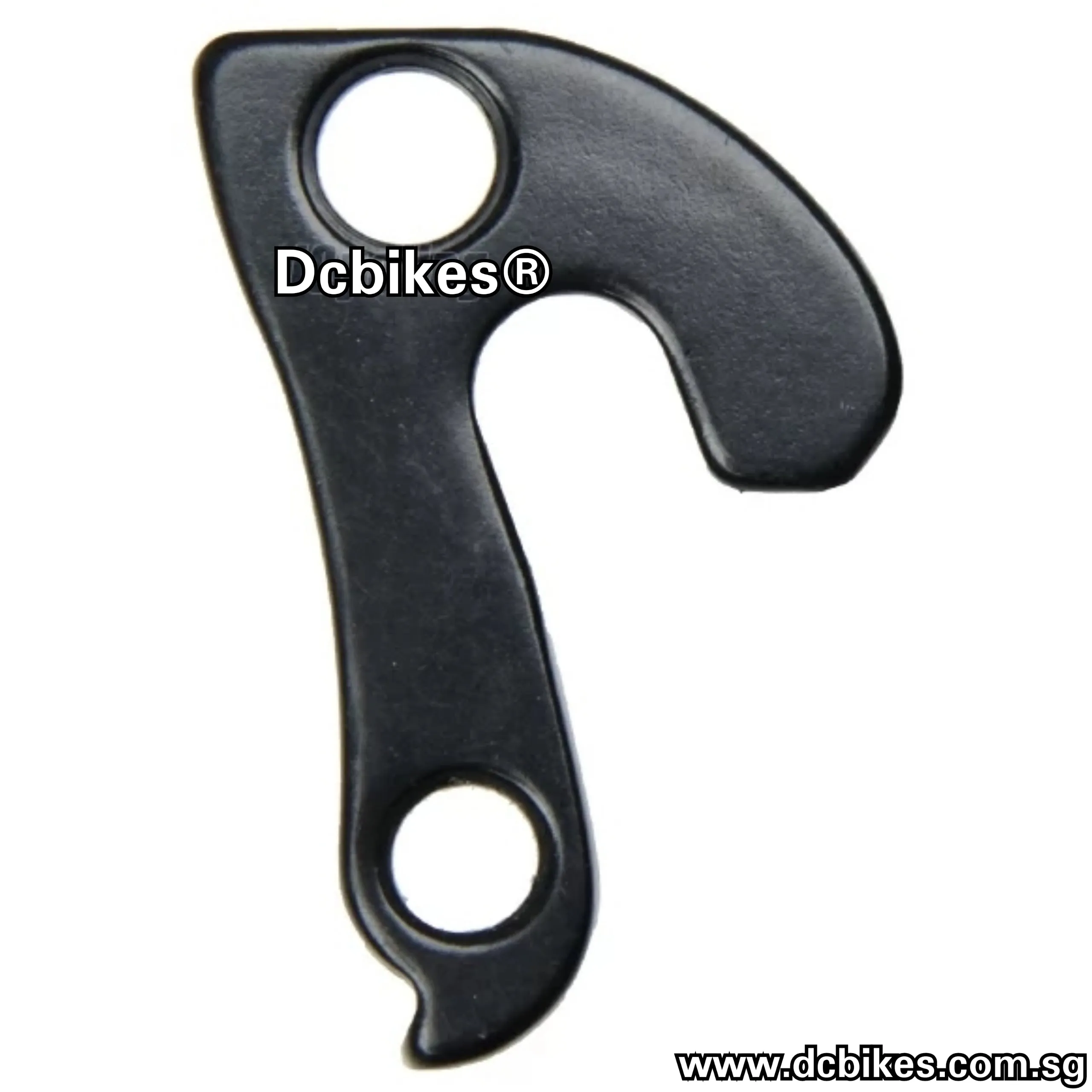 Rear Derailleur Hanger Mech Dropouts For GT Type CXI ZRX Legato Lotto Jamis Garneau Opus Schwinn