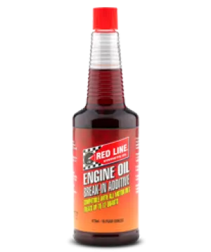 Redline ZDDP & Break-In Additive