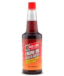 Redline ZDDP & Break-In Additive