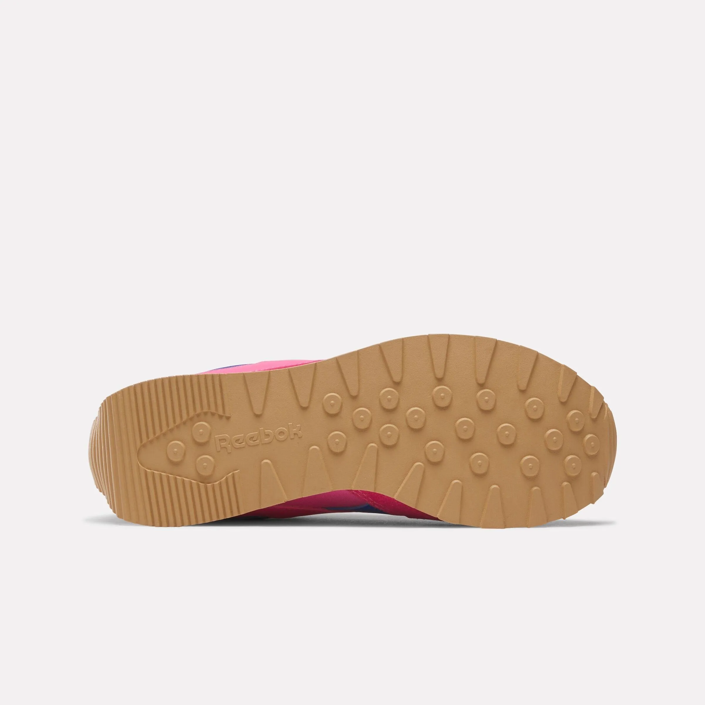 Reebok Footwear  Women's Reebok Glide Low Reebok Classics Core Ftw Women Pink M