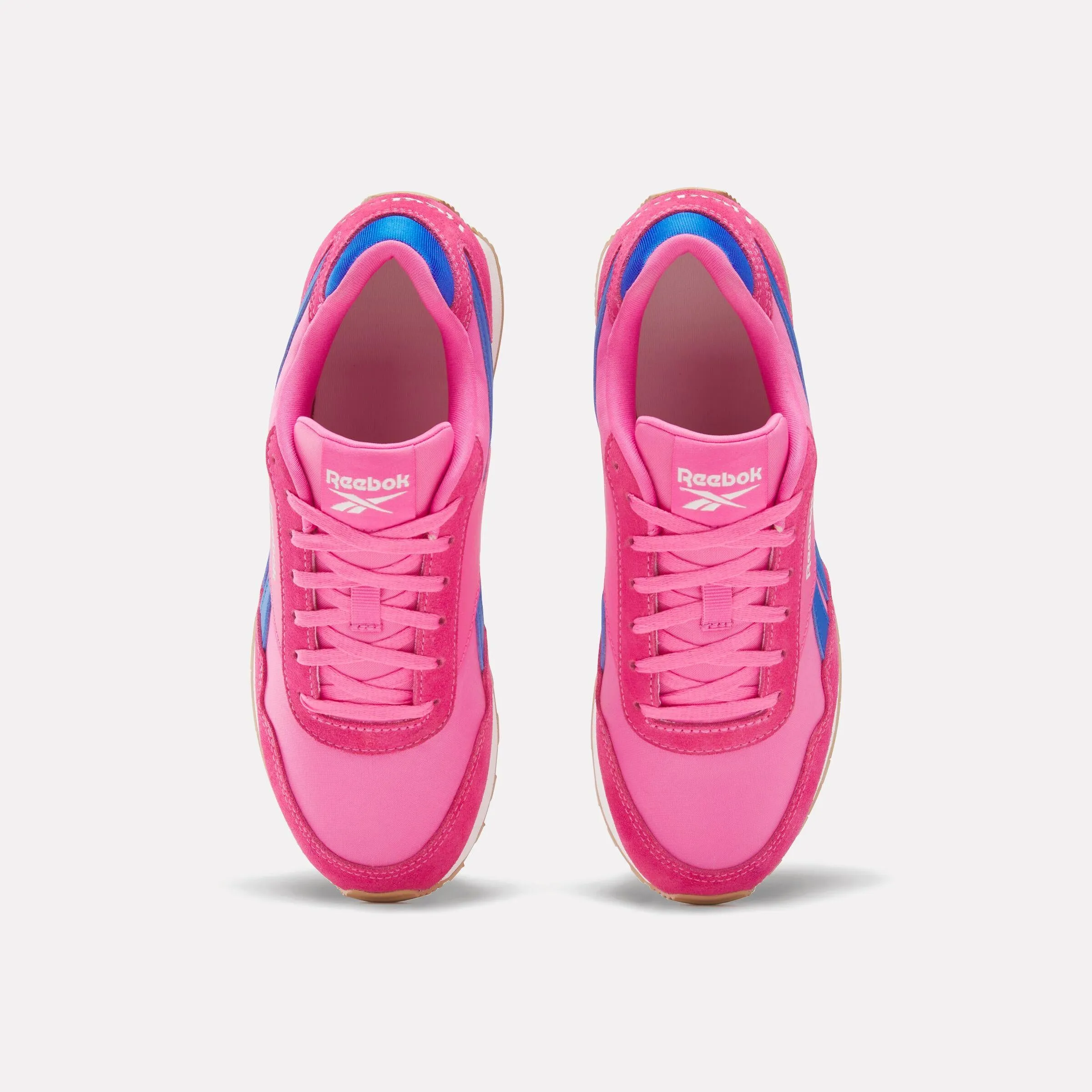 Reebok Footwear  Women's Reebok Glide Low Reebok Classics Core Ftw Women Pink M