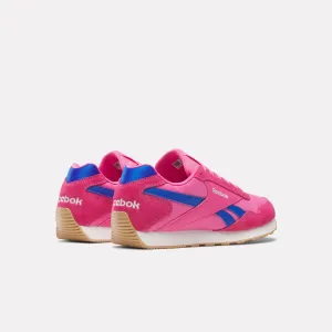 Reebok Footwear  Women's Reebok Glide Low Reebok Classics Core Ftw Women Pink M