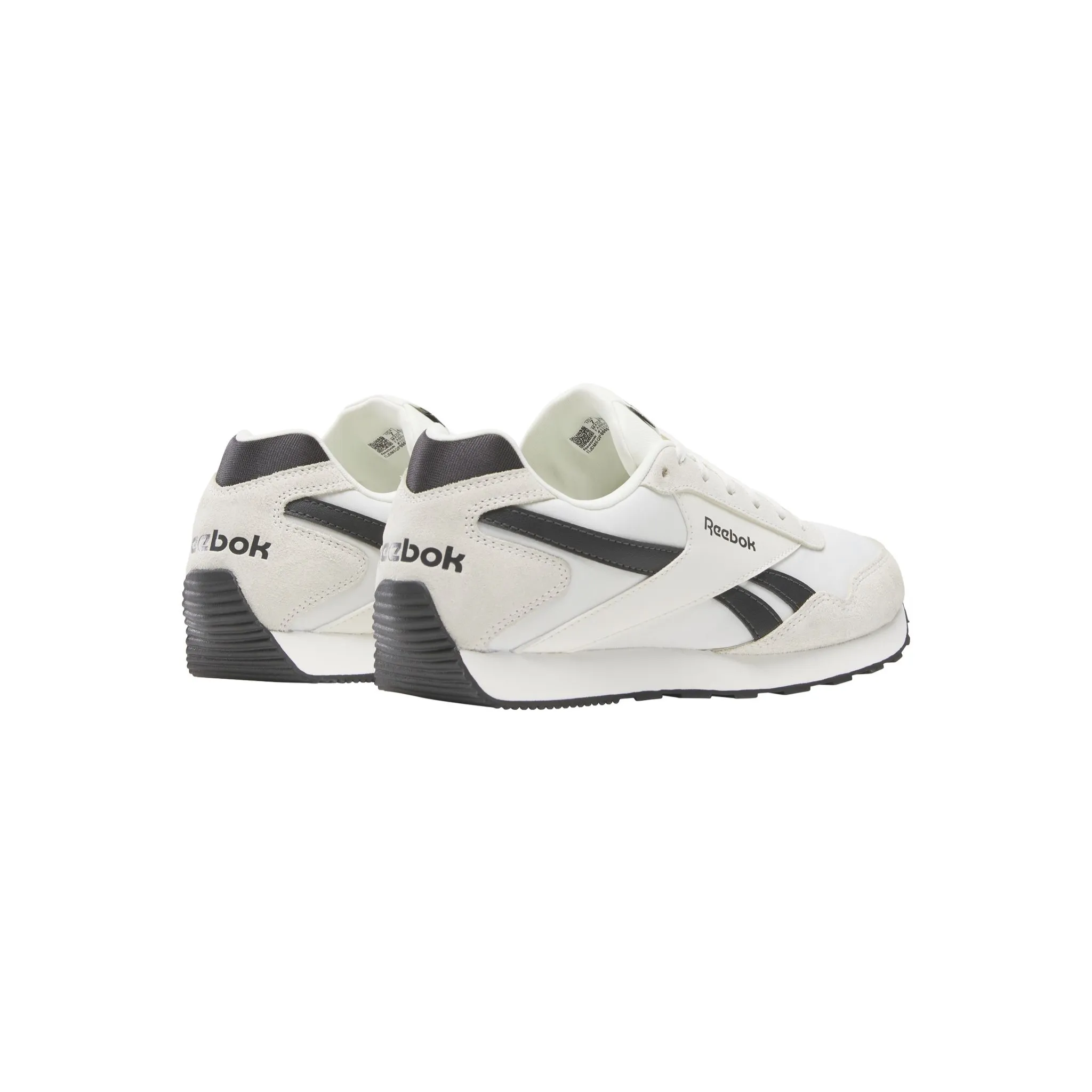 Reebok Glide Low Womens Sneakers