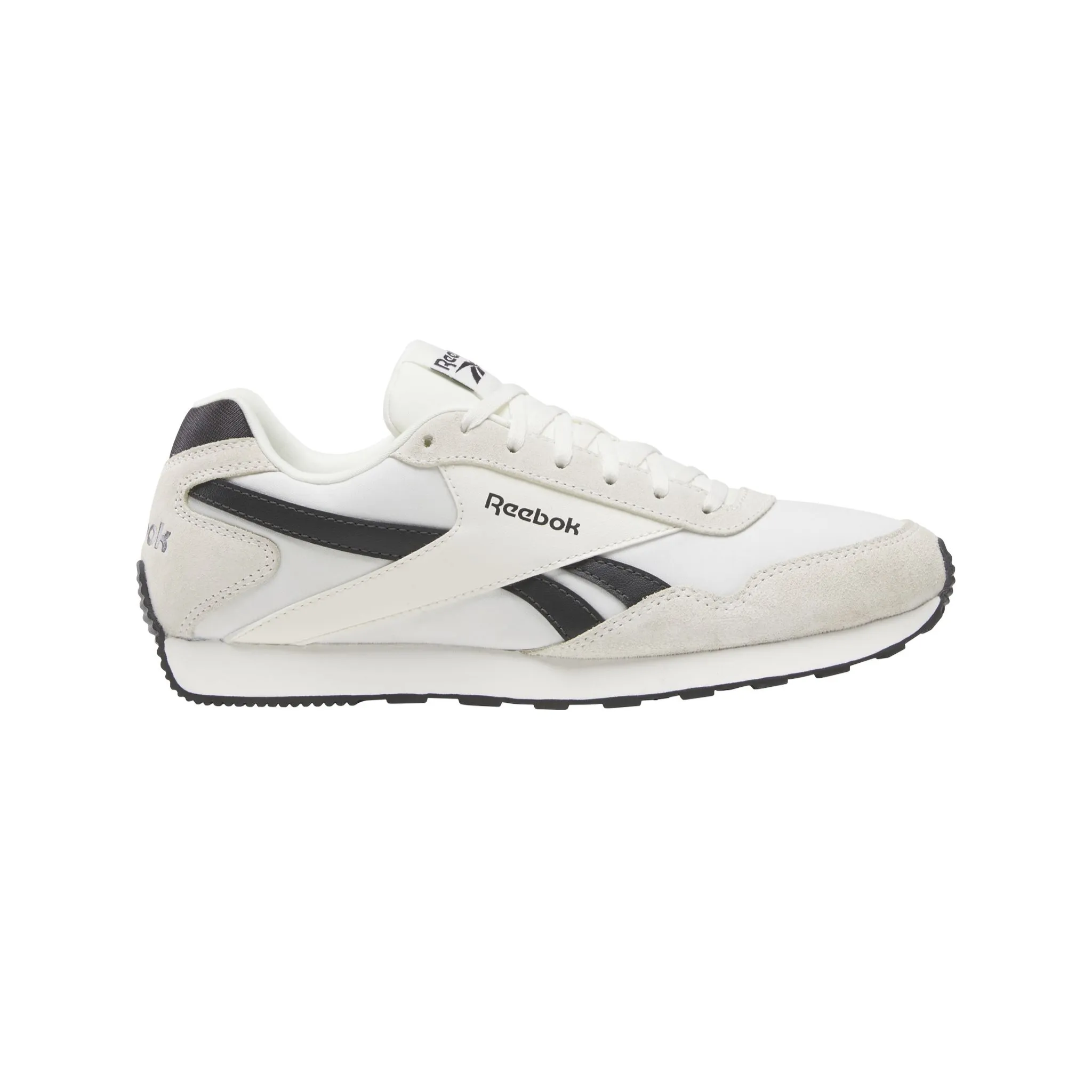 Reebok Glide Low Womens Sneakers