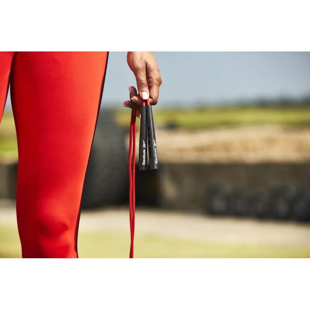 Reebok Skipping Rope