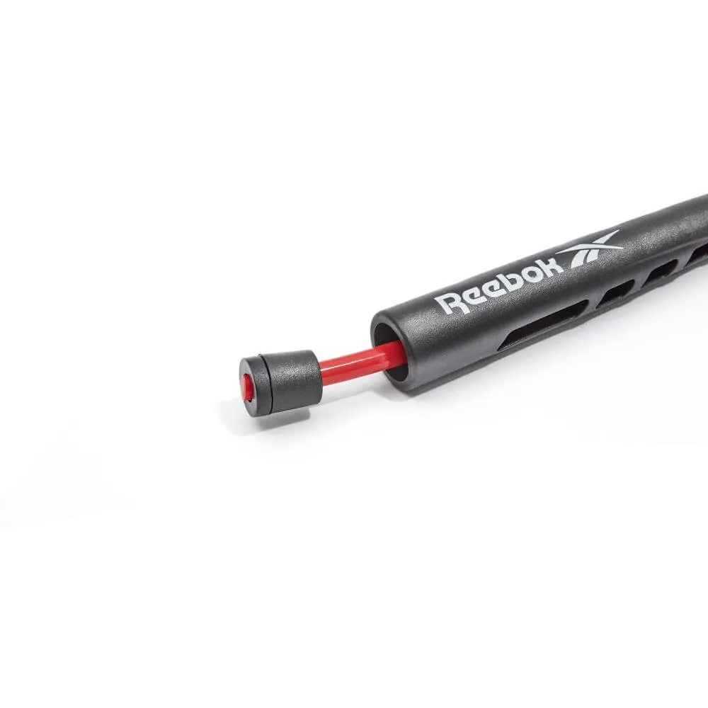 Reebok Skipping Rope