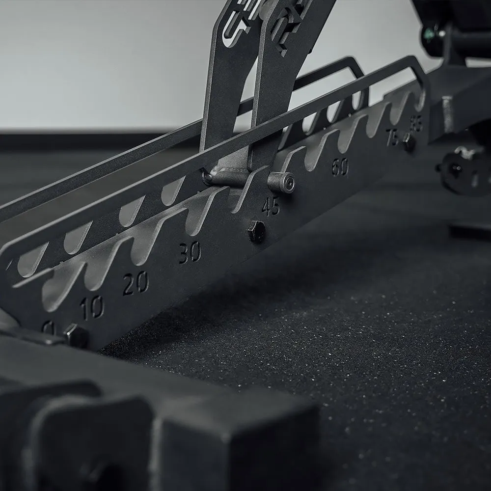 REP Fitness Blackwing Adjustable Bench