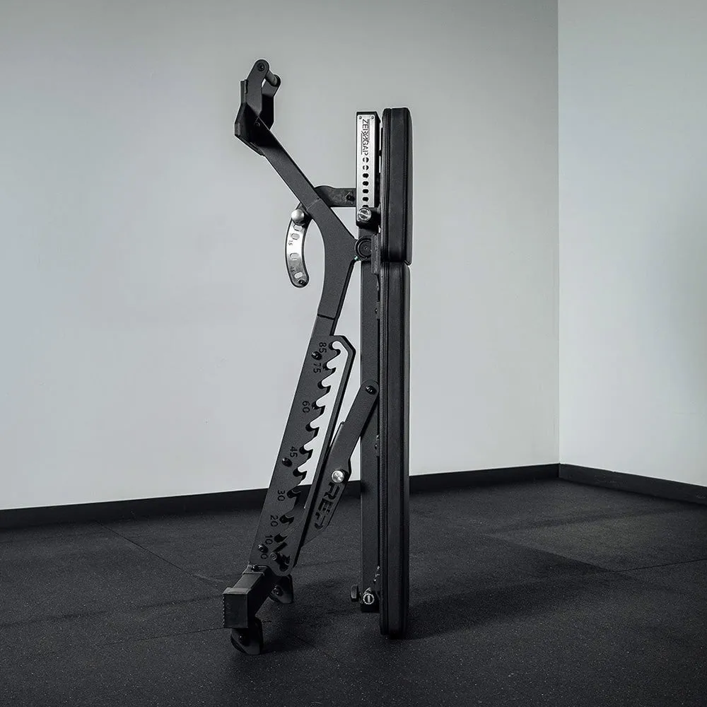REP Fitness Blackwing Adjustable Bench