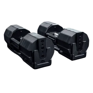 REP x PÉPIN FAST Series Adjustable Dumbbell (In Pairs)