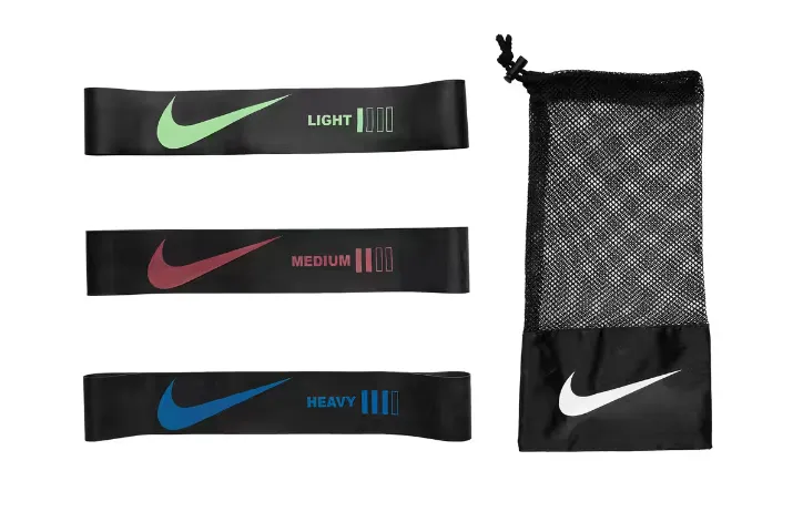 Resistance Bands Mini 3 Pack
