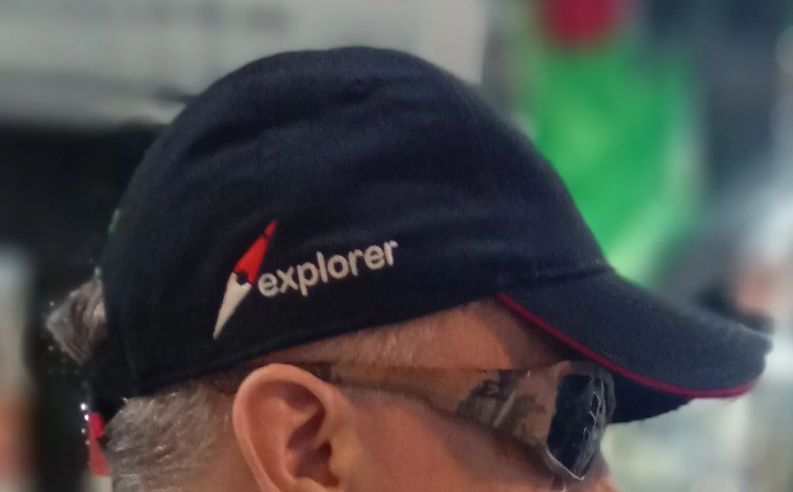 RFC CAP RAINFOREST CHALLENGE / EXPLORER / BEAUME / COMEUP
