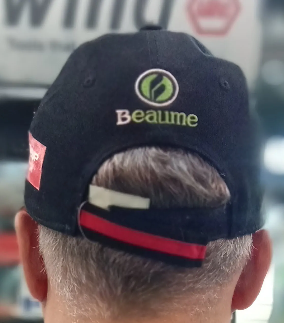 RFC CAP RAINFOREST CHALLENGE / EXPLORER / BEAUME / COMEUP