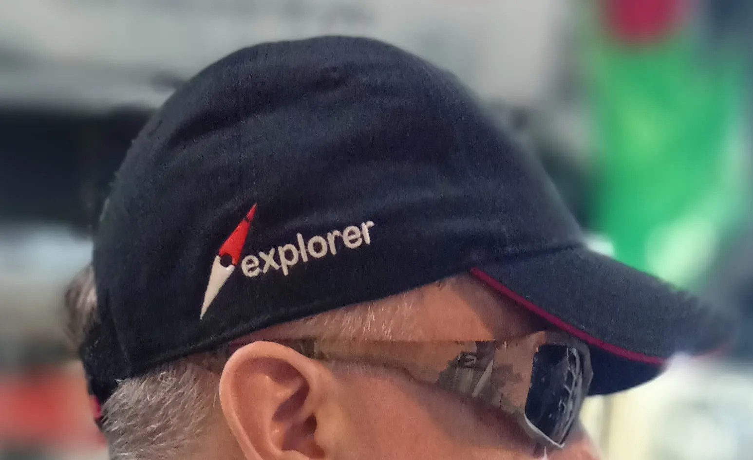 RFC CAP RAINFOREST CHALLENGE / EXPLORER / BEAUME / COMEUP