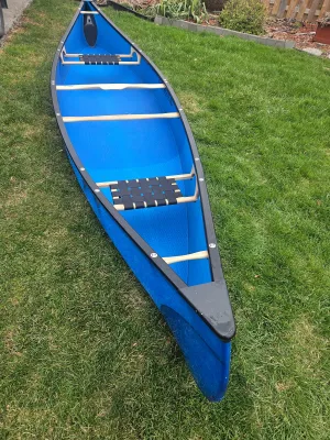 Rhéaume 16' Explorer Factory 2nd