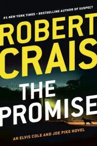 Robert Crais - The Promise