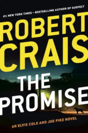 Robert Crais - The Promise