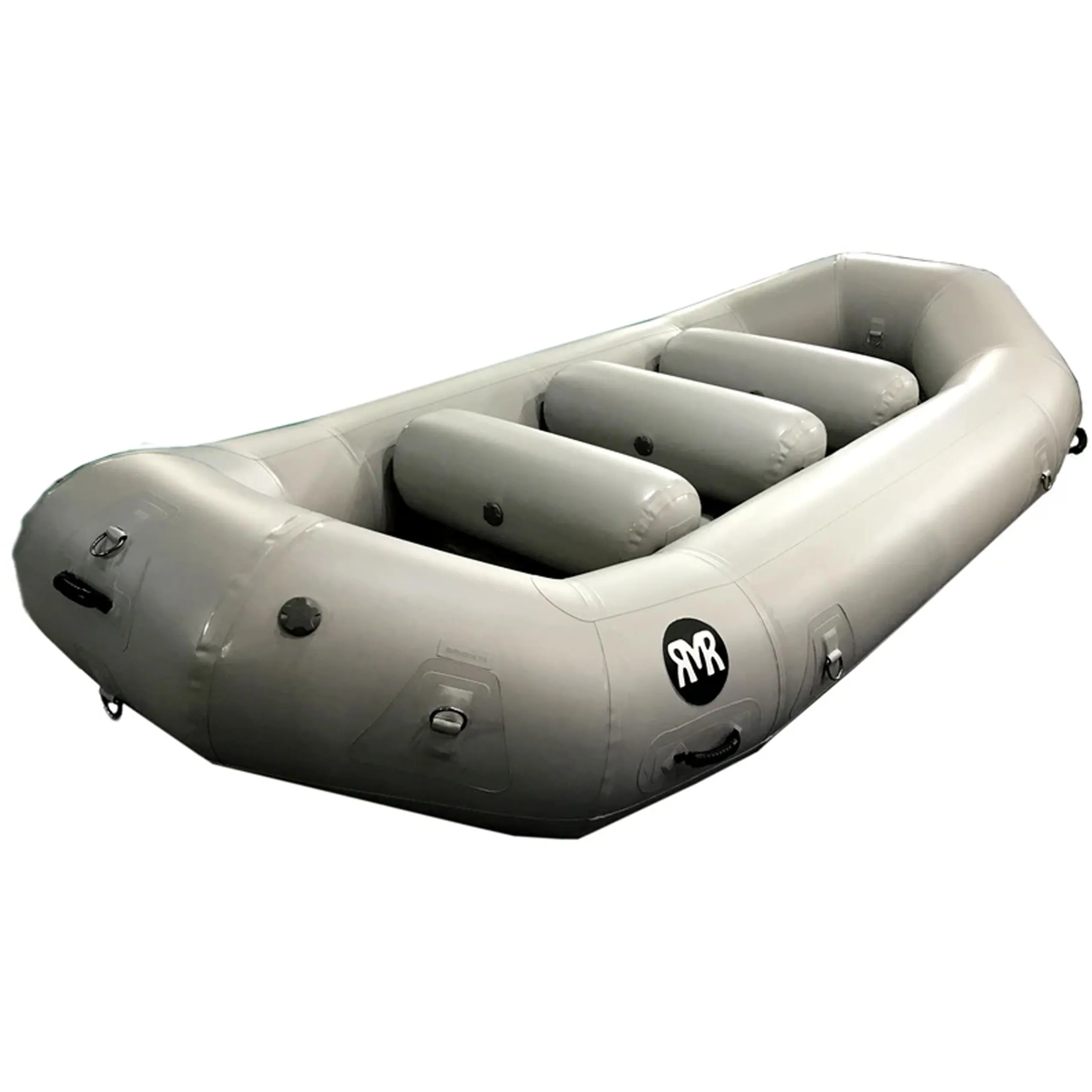 Rocky Mountain Rafts 14' Self Bailing Raft