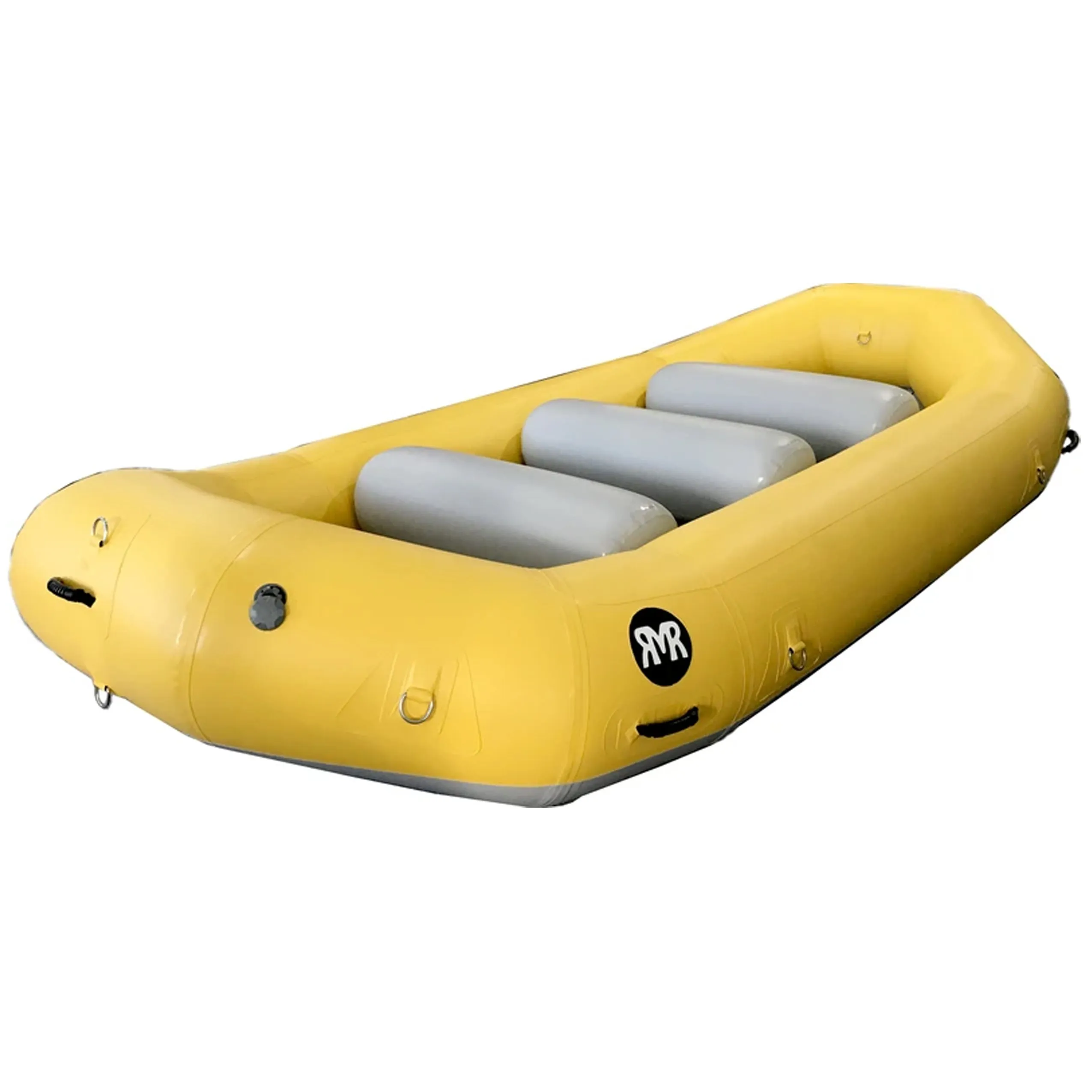 Rocky Mountain Rafts 14' Self Bailing Raft