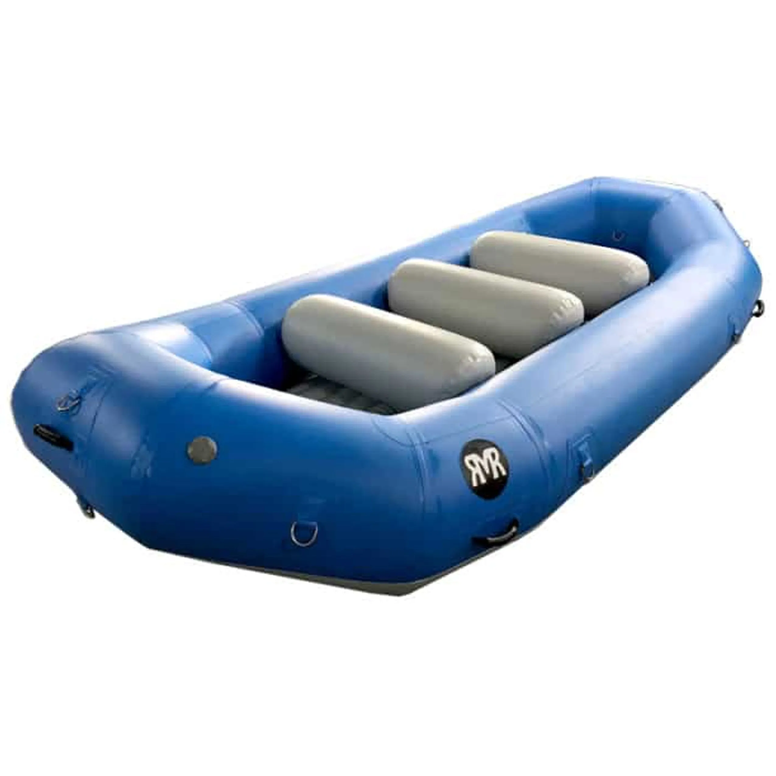 Rocky Mountain Rafts 14' Self Bailing Raft