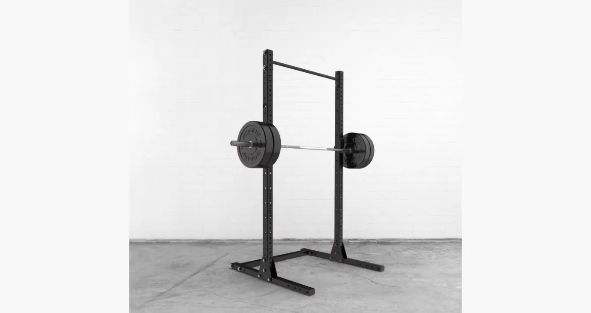 ROGUE SML-2C SQUAT STAND