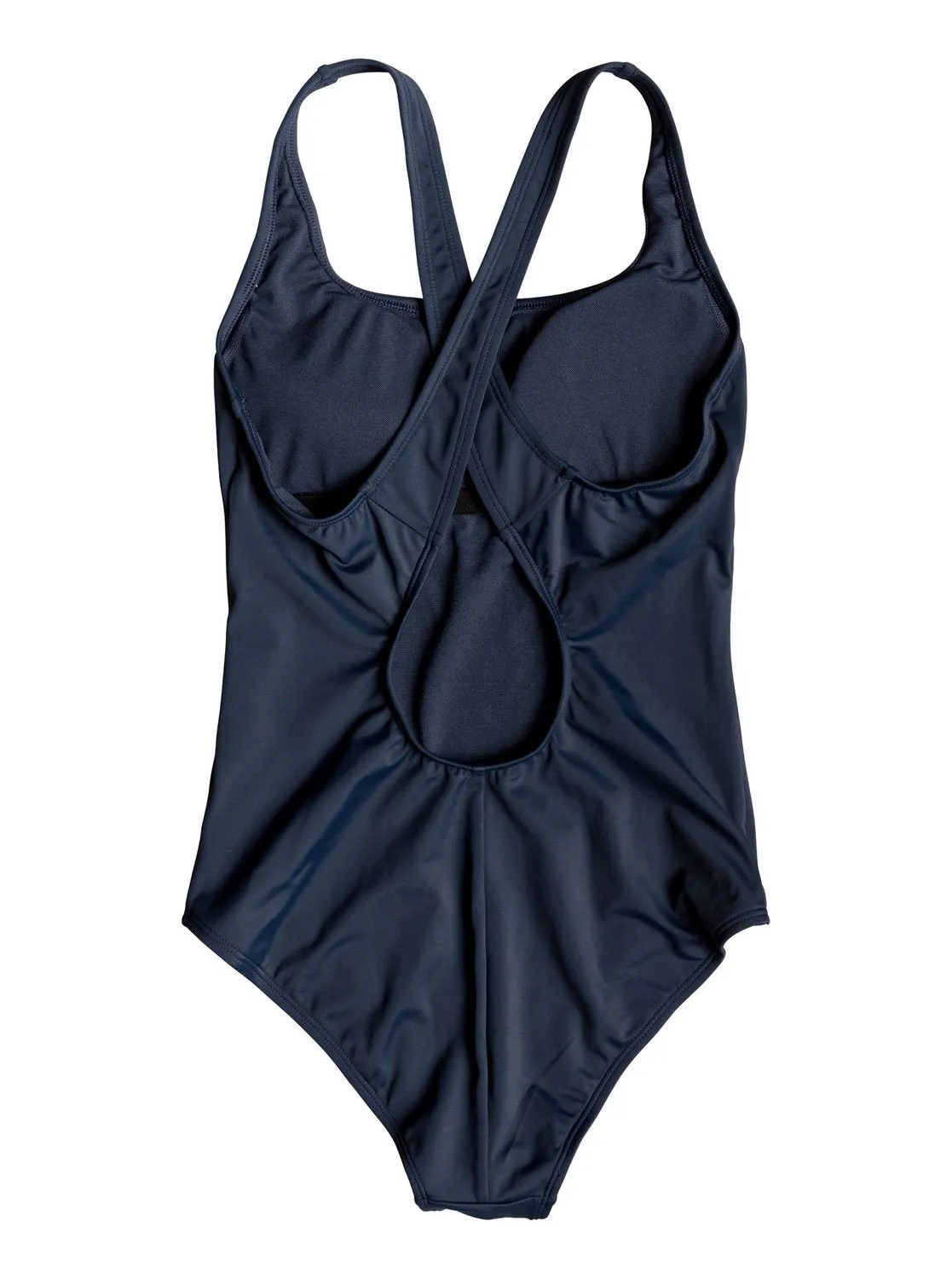Roxy Roxy Fitness Basic One Piece Swimsuit