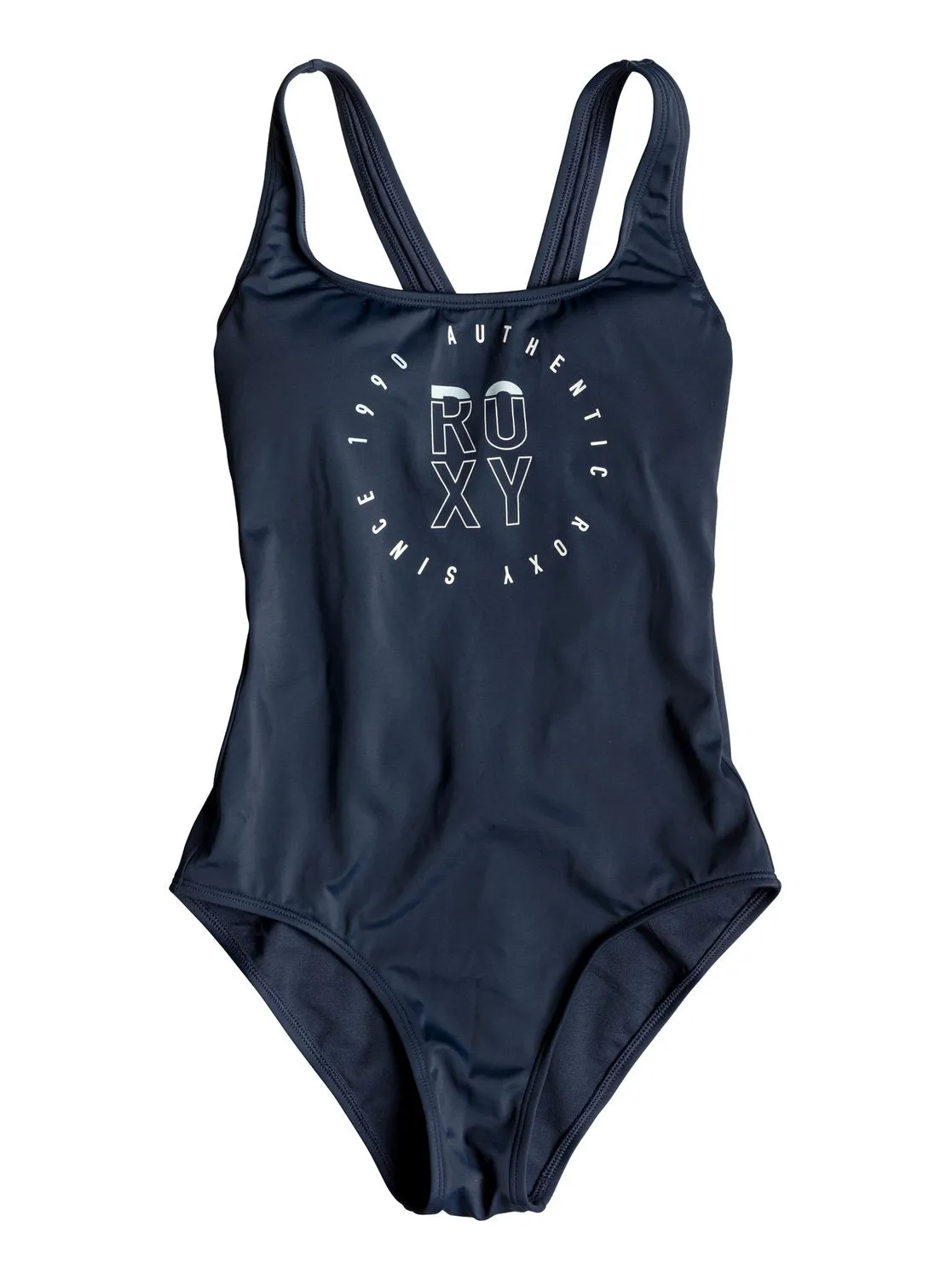 Roxy Roxy Fitness Basic One Piece Swimsuit