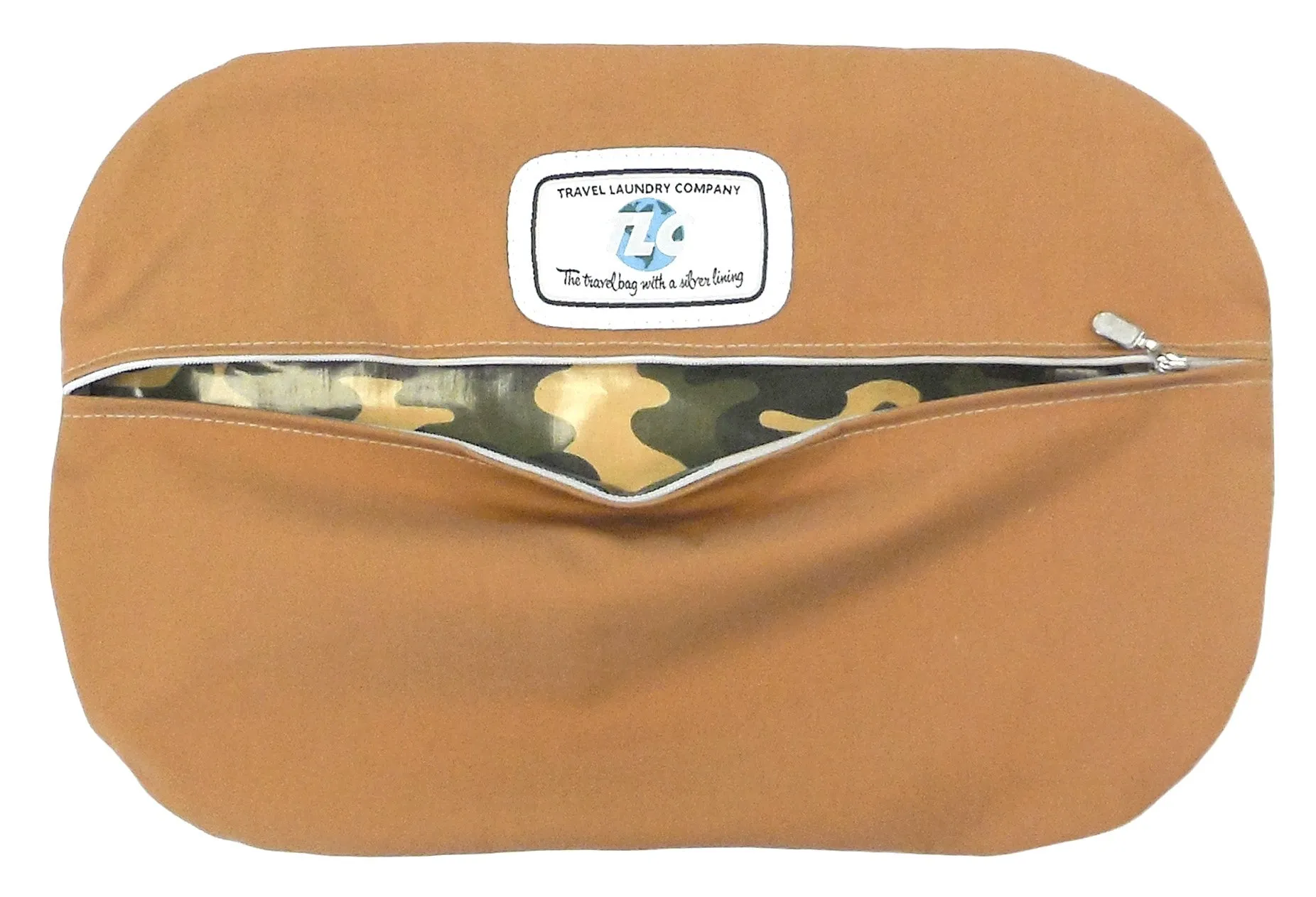 SB- Slicker Camouflage Shoe Bag