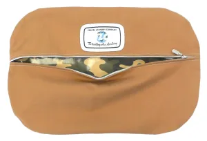 SB- Slicker Camouflage Shoe Bag
