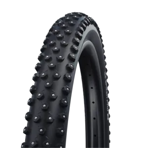 Schwalbe Ice Spiker Pro Wire Bead Tire