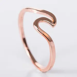 Scuba Ring: Wave