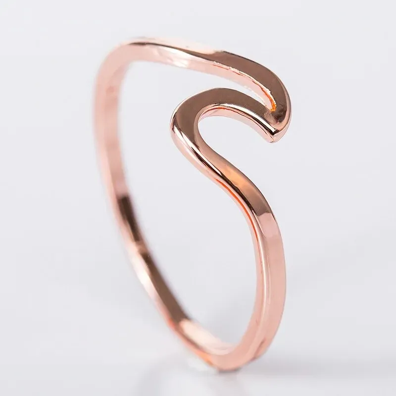 Scuba Ring: Wave