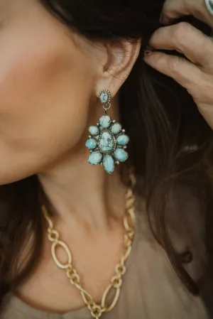 Seattle Earrings