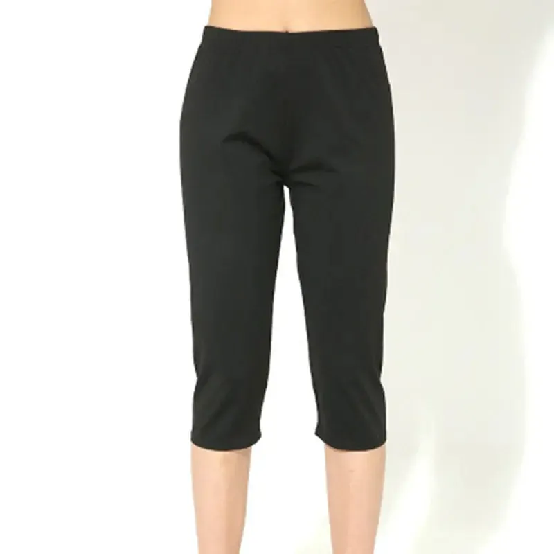 Short Sleeve Sauna   Yoga Top