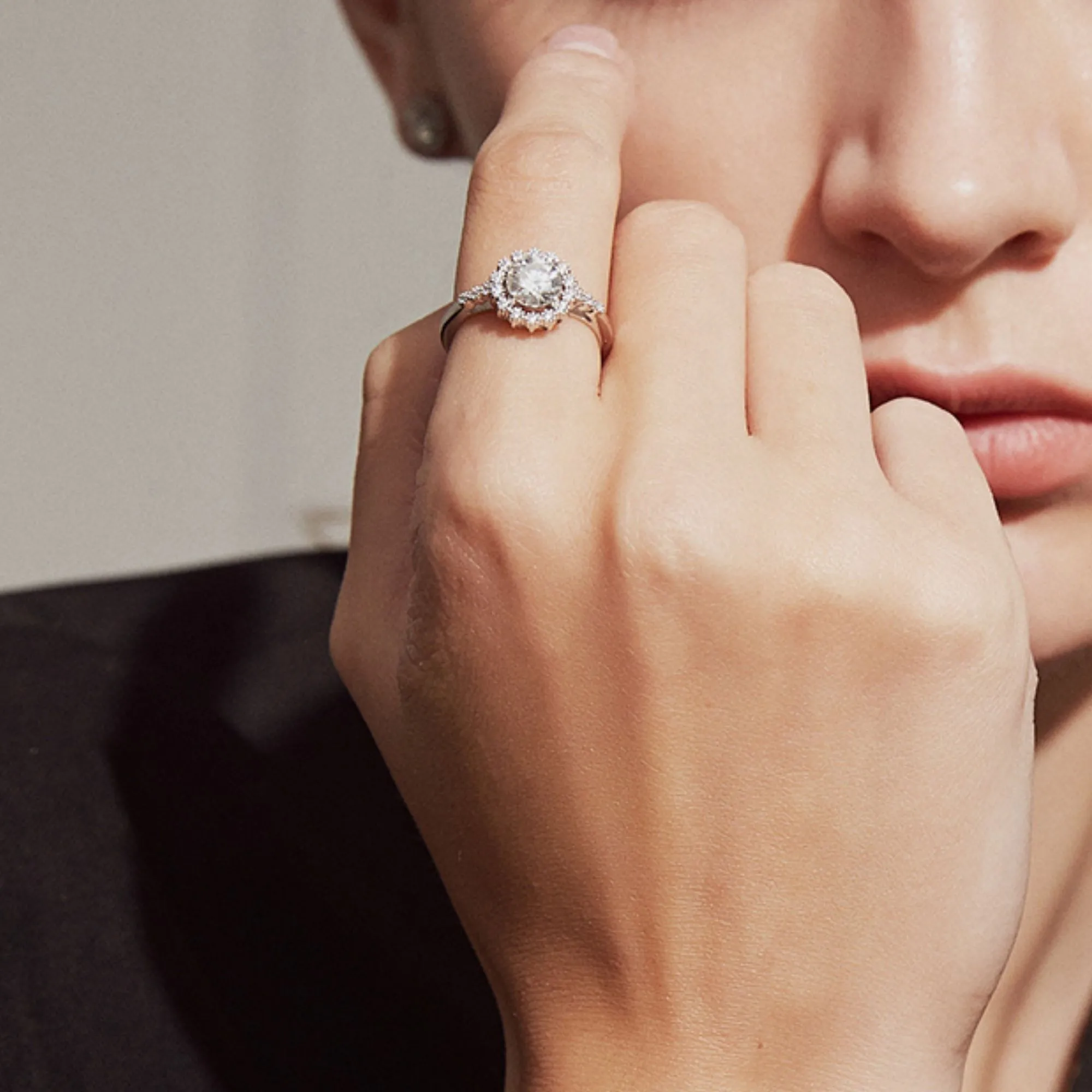 Silver Ring "Adventure"