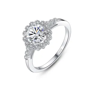 Silver Ring "Adventure"
